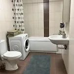 21 Fl An With A Sea View Klaipeda
