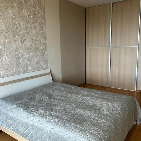21 Fl An With A Sea View *