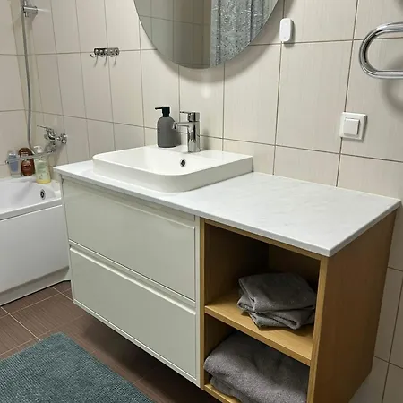 21 Fl An With A Sea View