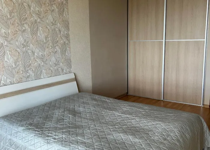 21 Fl An With A Sea View *