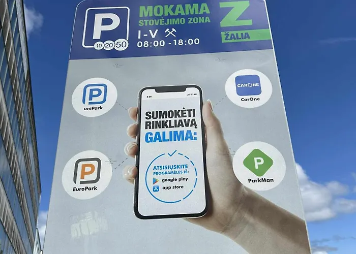 21 Fl An With A Sea View 克莱佩达